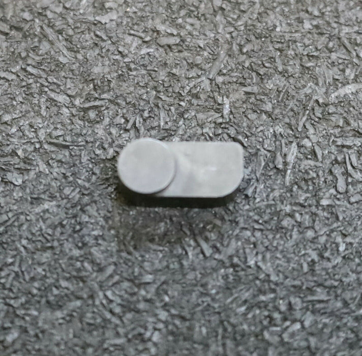 LÜBBERING 10x Klinke für Rückstellung Art.Nr. 70908498 unbenutzt in OVP