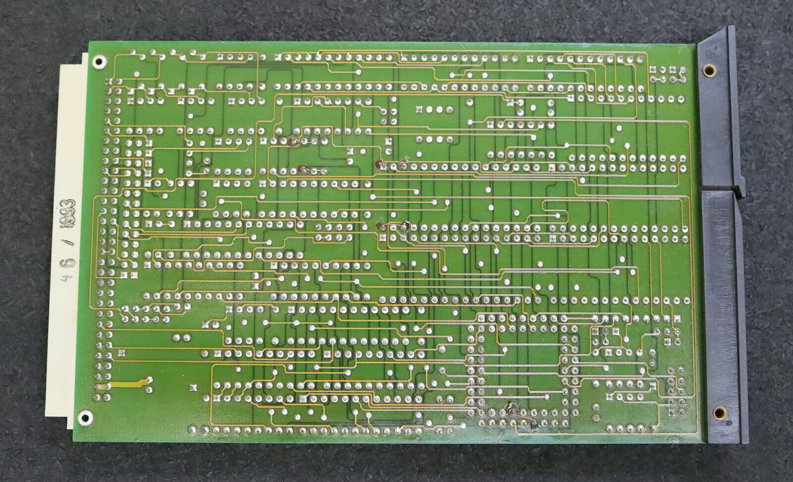HECKLER KOCH BWO LORENZ Platine f. CNC 783/784 SMM 082156 Platine 050.100.577.00