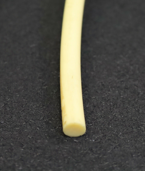 57m Rundriemen Round belt offen Ø 9,5mm Länge ca. 57m unbenutzt