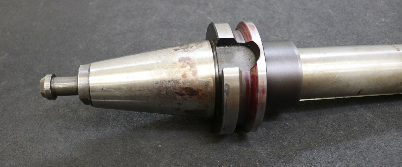 WNT SK50 Werkzeugaufnahme für Fräseraufnahme mit LKN 82 523 050 4183 GL=440mm