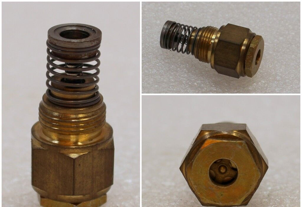 VOGEL Rückschlagventil 202 175.U3