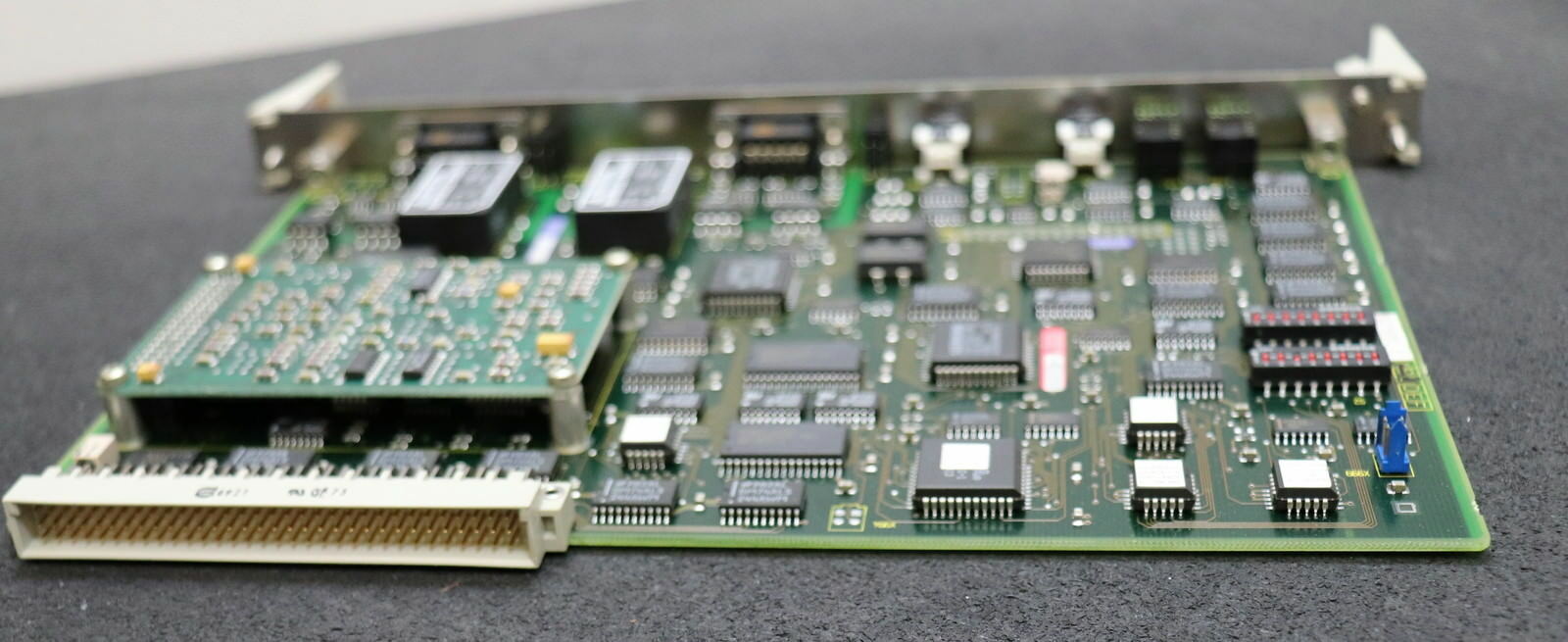 SIEMENS 840C SINUMERIK Interface Profibus-DP Master-Slave 6FC5012-0CA02-0AA0