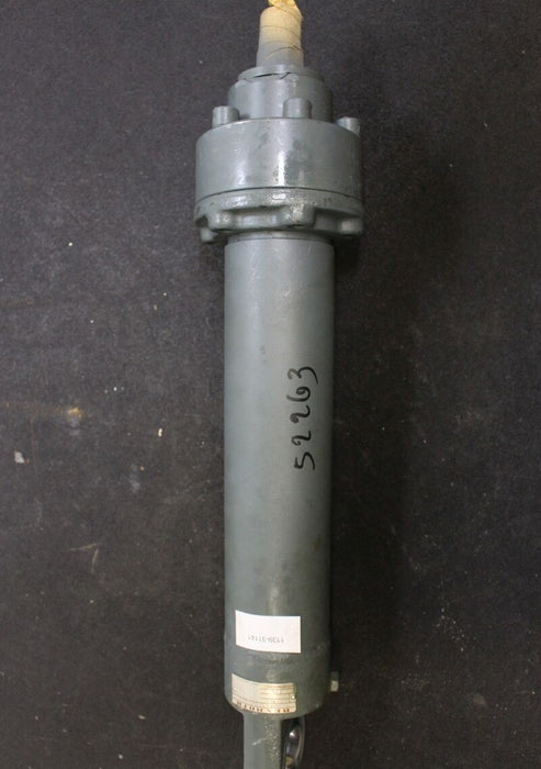 REXROTH Hydraulikzylinder CD200 B 63/35-212/D doppelt wirkend, gebraucht