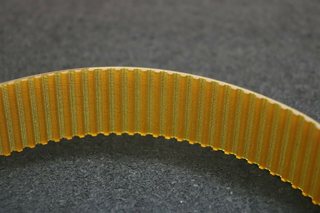BANDO Zahnriemen T5 650 Länge 650mm Breite 31,5mm unbenutzt