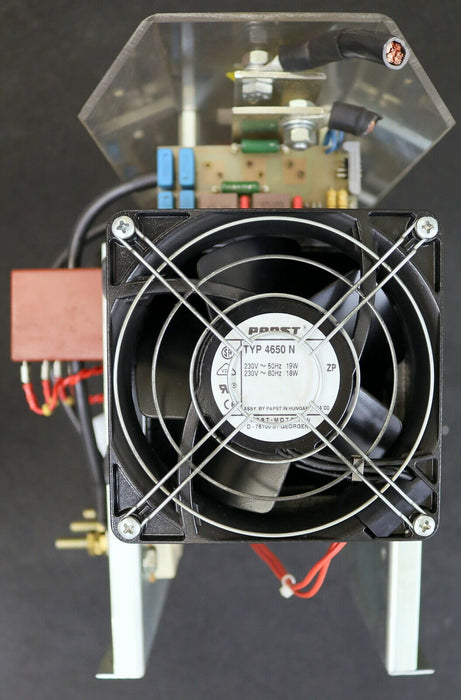 BARMAG BELTRO-DRIVE EAV133-0S-160 - gebraucht - Top Zustand