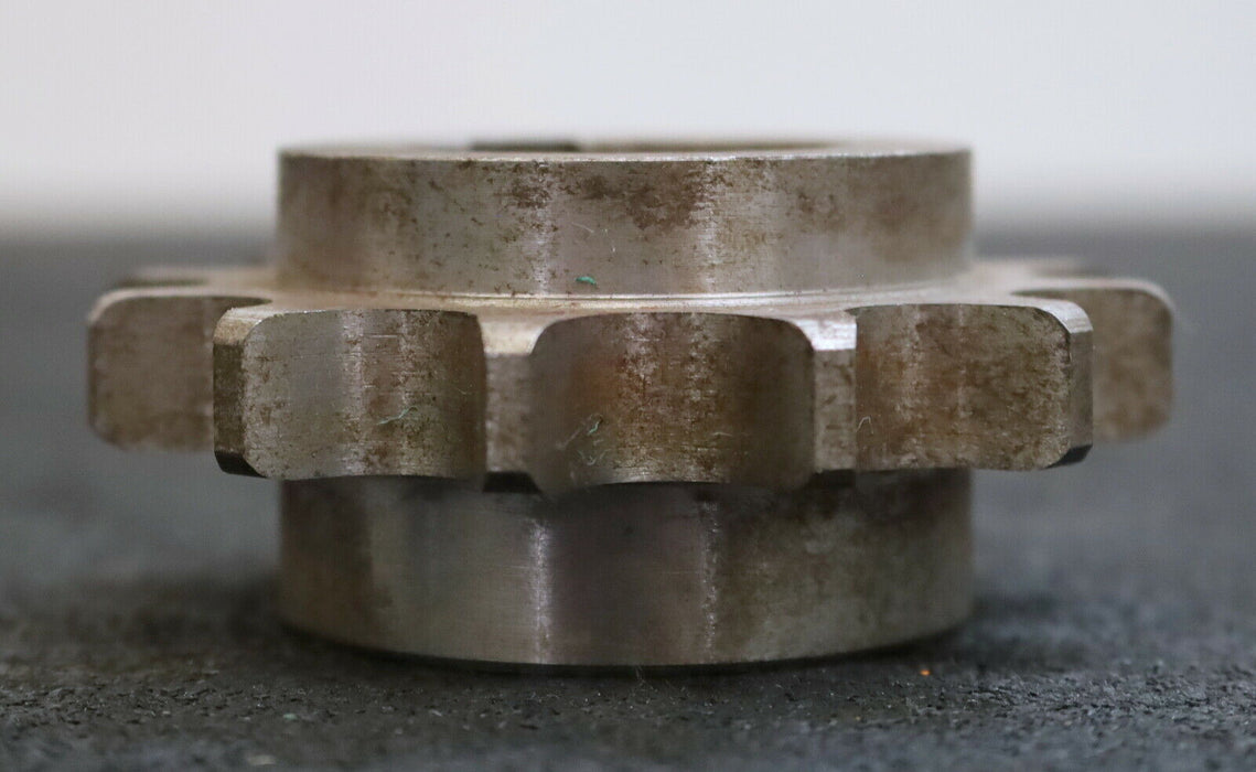 HÄNEL Kettenrad mit Z12 für HÄNEL Paternoster ROTOMAT 970 Typ 990 BohrungsØ 34mm