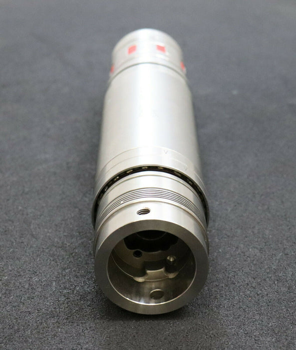 GROB Bohr-Spindel BSM5072-2634-151 1091862 MS02120679 Gesamtlänge 325mm