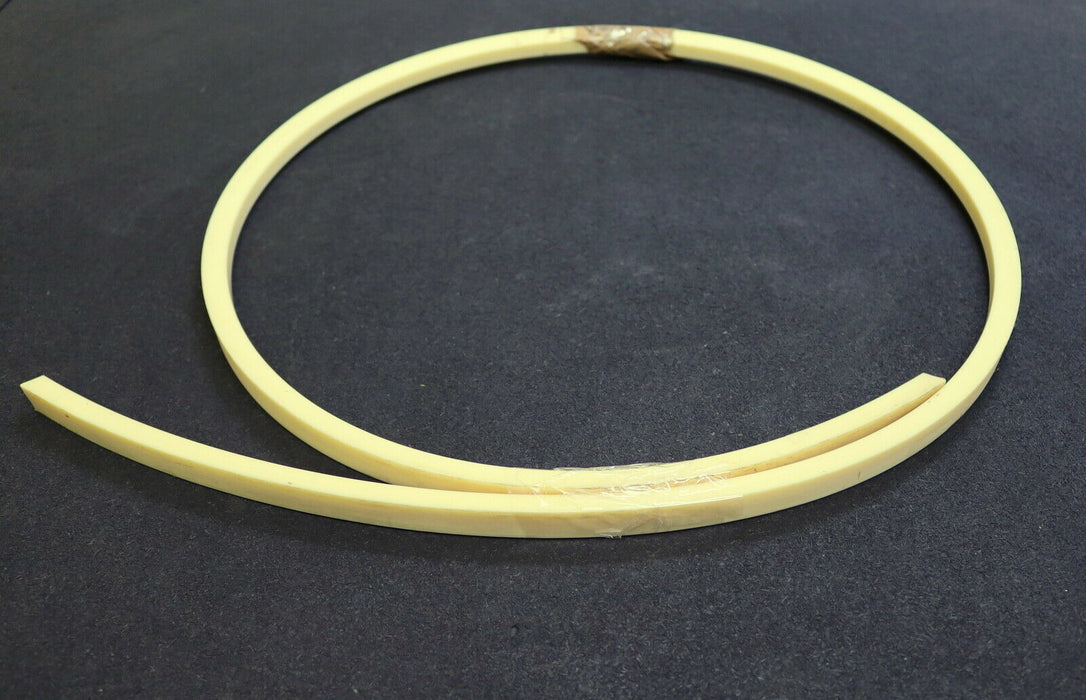 1,6m Keilriemen V-belt offen Breite 17mm Länge 1,6m unbenutzt