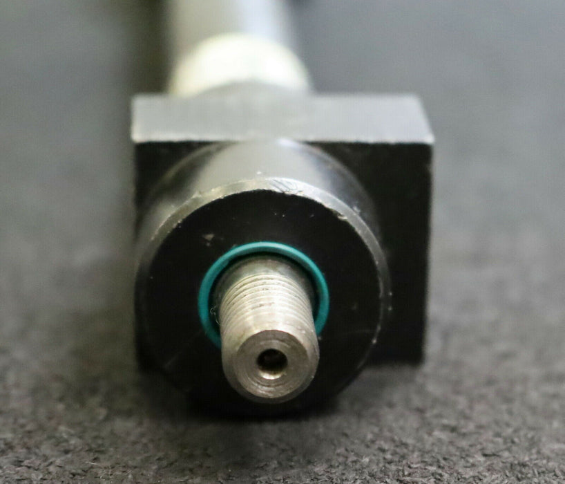 PARKER Hydraulikzylinder Serie TM08S-489441C Typ 16-BTMRLS24M-160 Nr. 42011377