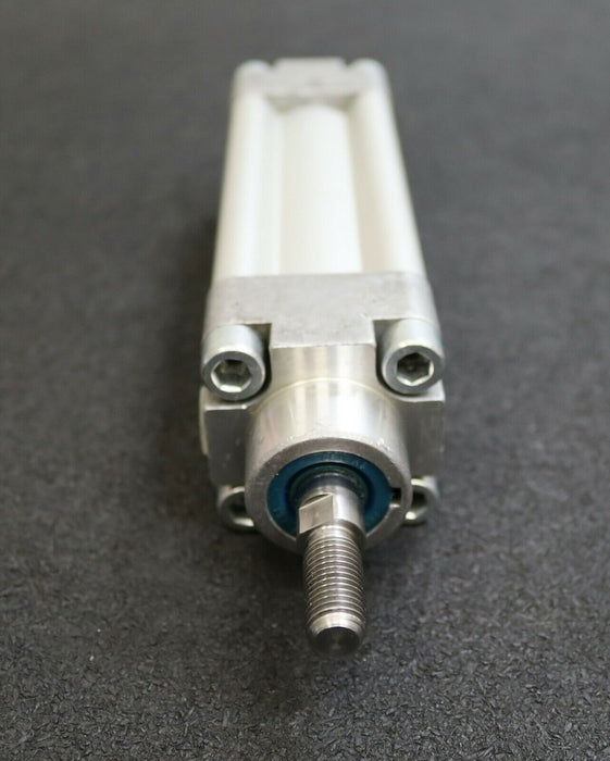 FESTO Pneumatikzylinder DNÜ-32-40-PPV-A Art.Nr. 14120 pmax= 10bar Kolben-Ø 32mm