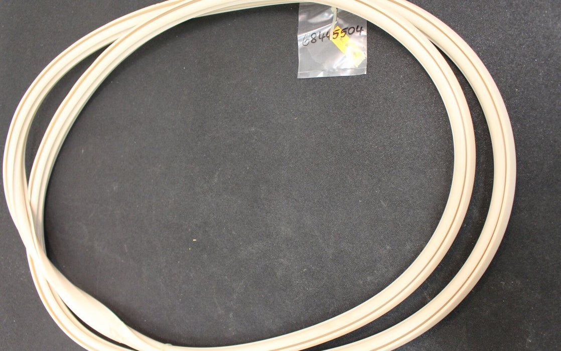 KRANTZ Dichtprofil 1020x1020mm Neoprene-für gasdichte rechteckige Schlauchklappe