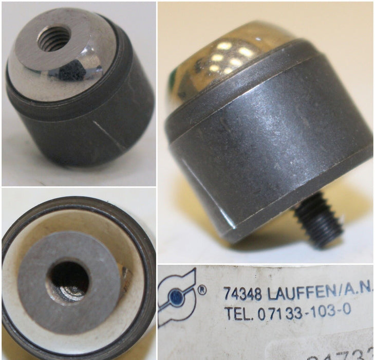 SCHUNK Gelenkauflage 300 151 99