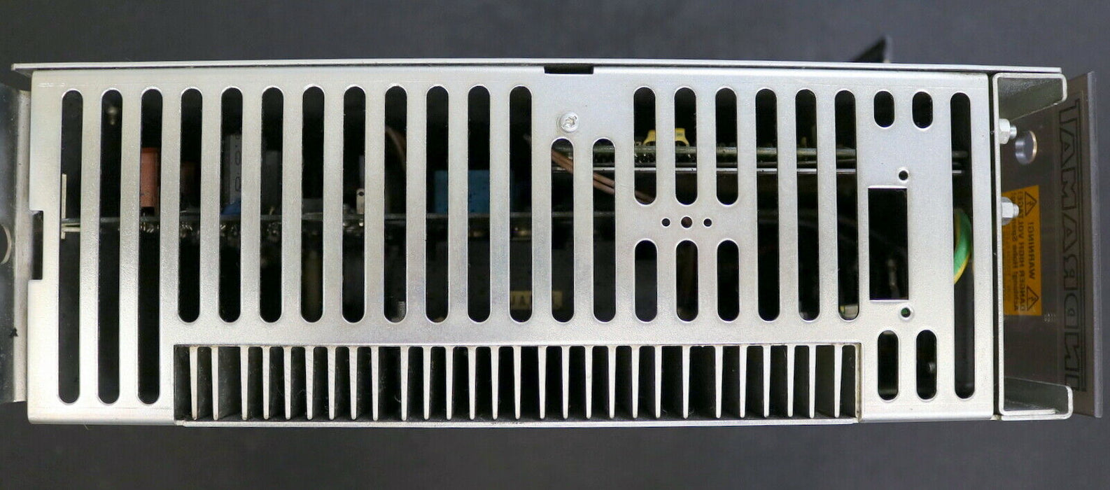 INDRAMAT AC-Servo Controller TDM 2.1-030-300-W0 Art.Nr. 236632 + MOD6/1x039-072