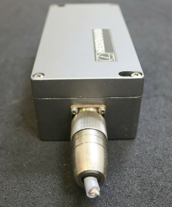 HEIDENHAIN Interface IBV 650 ID-Nr. 27723641 - gebraucht