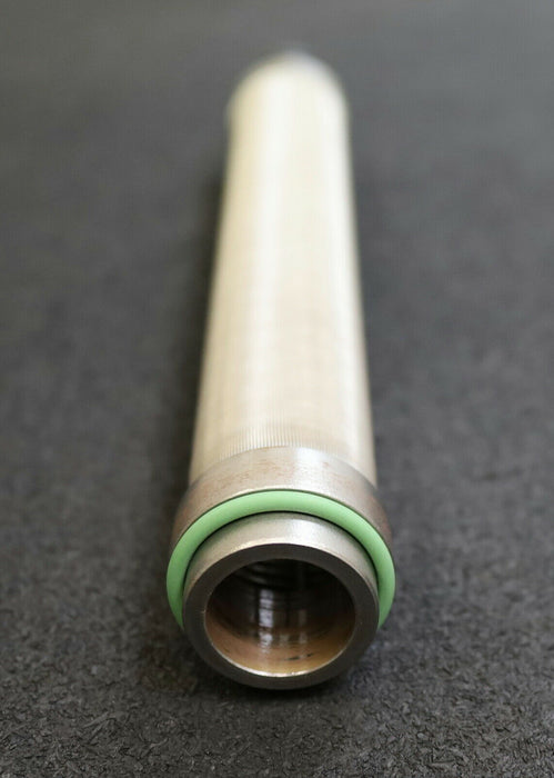 FIL-TEC RIXEN Filterkerze KX-020S60 Part No. 1020004476 Länge 245mm Ø 30,9mm