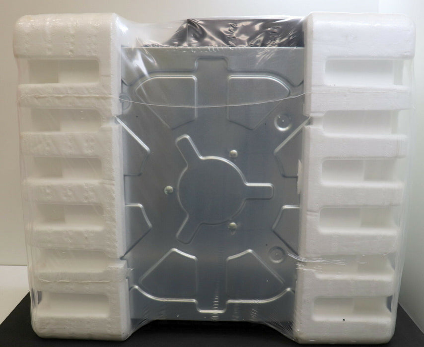 CARRIER Kaltwasserklimagerät Deckeneinbaukassette 42GW400C 2TUBI Alpine HYD.