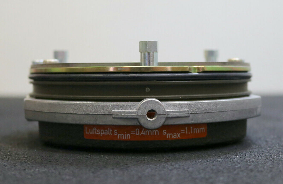 ABUS Magnetkörper komplett Art.Nr. 12658 für Federdruckbremse 15 45Nm 81-98 VDC