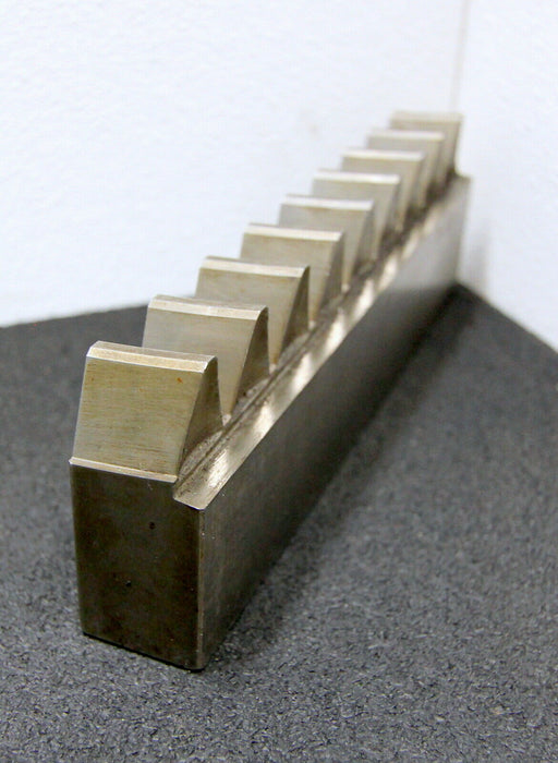 ROLLET PARIS Hobelkamm rack cutter m= 6,762 Angle 20°