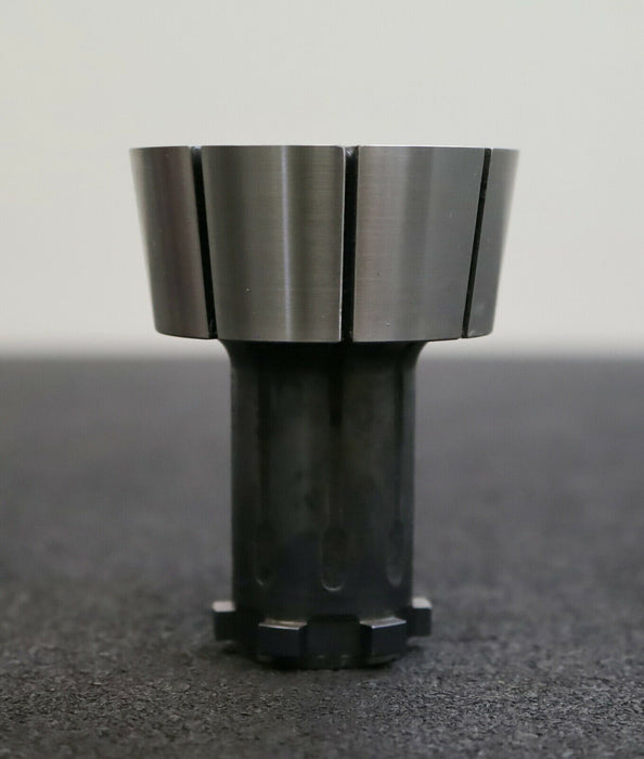 RÖHM Spannkopf Ø22,43mm 1055577 KP zylindrisch glatt 016-Z-C-18-00101-016