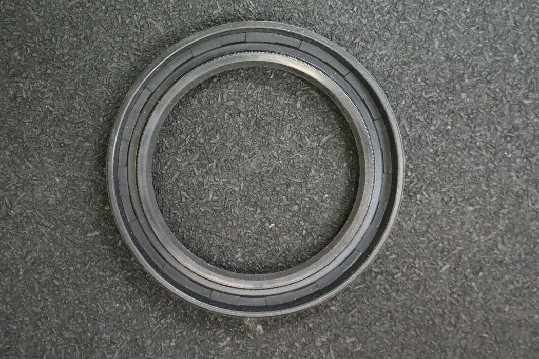 NAK SC 12x Wellendichtringe Wellendichtungen Maße: 58x80x8 unbenutzt 12 Stück