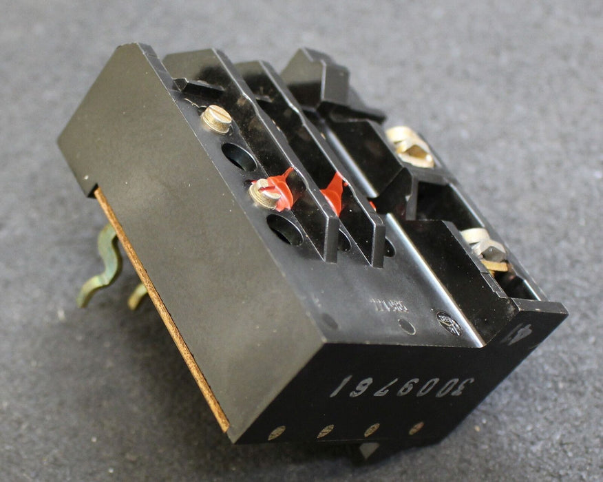 AEG Thermisches Überstromrelais b7 5,6-8 - 910-341-131 - 1 Stück