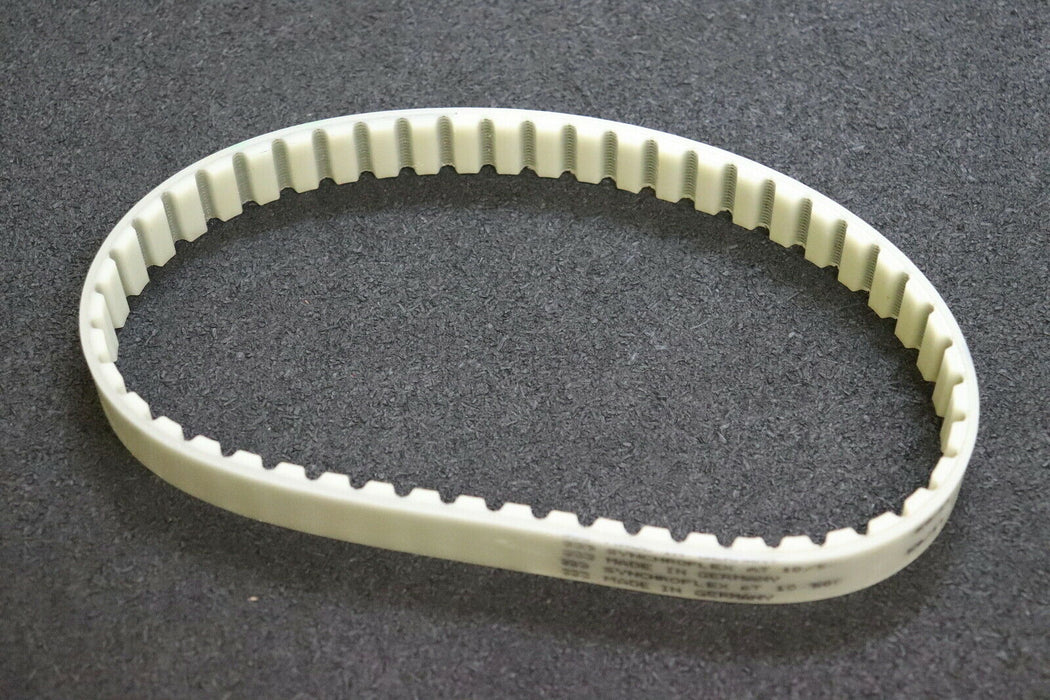 SYNCHROFLEX Zahnriemen AT10 500 Länge 500mm Breite 20mm - unbenutzt