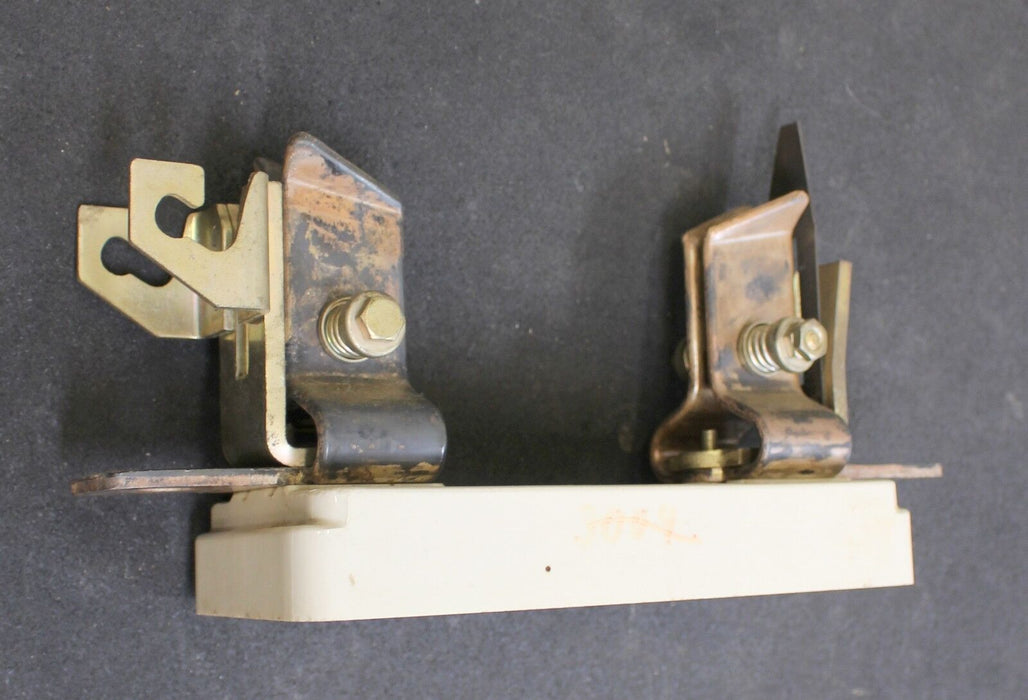 SIEMENS NH-Sicherungsunterteil Type 3NH6 520 - 1000A - 500V - 1 Stück