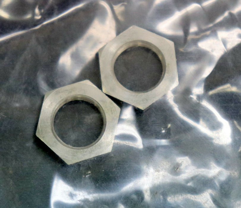 LEWA Set Tauchkolben Plunger ID E92-275832-0020.0000 mit ID 0293630161 Gr. 20 HK