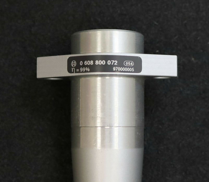 BOSCH REXROTH Modul zu Einschraubsystem Code G1A102 Tightening System 350