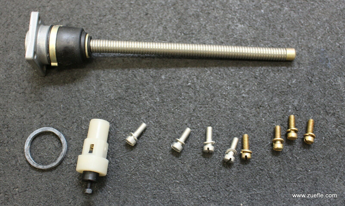 HONEYWELL Schalterkopf Wendelfederstab 9PA42-4