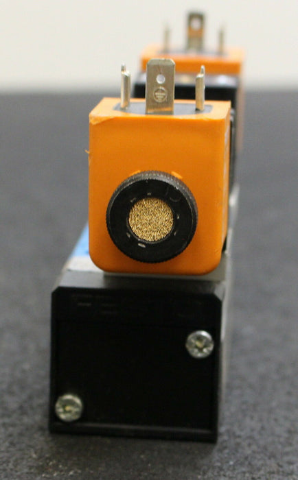 FESTO Pneumatik 5/3-Wegeventil MDH-5/3-D-1-C-SA Artikelnummer 533328 158