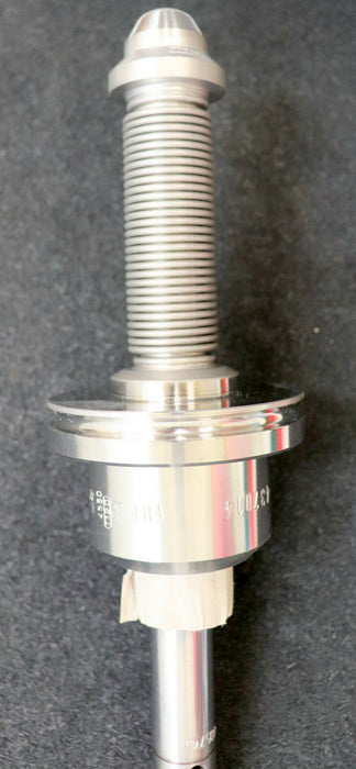 KSB Faltenbalggarnitur NUCA-A-320 IV-80 147.91.787 DN25 PN50 für Typ 309AX