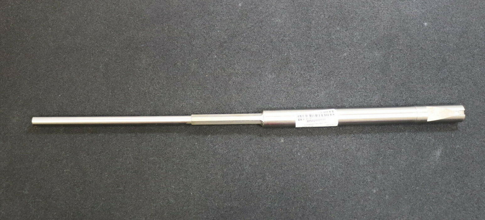 ELWEMA Einpressdorn 0642.708.01 Gesamtlänge 522mm unbenutzt