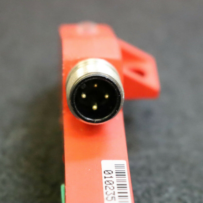 DESTACO Sensor Kit für Kraftspanner 82L32/40-1 Typ 8EA-060-1 Art.Nr. 010235