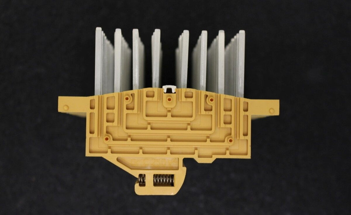 WEIDMÜLLER AVR 4/10 - 046366