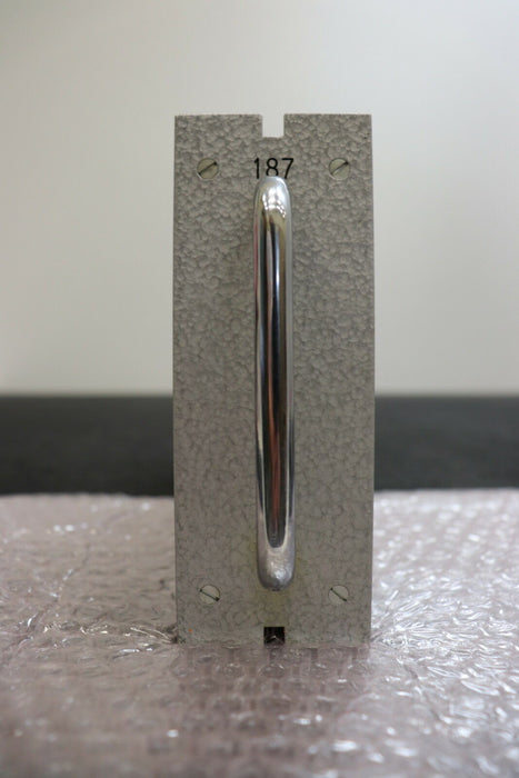 S.I.P. SCHÜTTE Einschub Kassette 187 für Lehrenbohrwerk Platine S.I.P. 460117