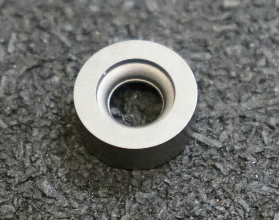 SANDVIK 10 Stück Wendeplatten 190.1-12 04 00-AA HM 6GH0789833 - unbenutzt