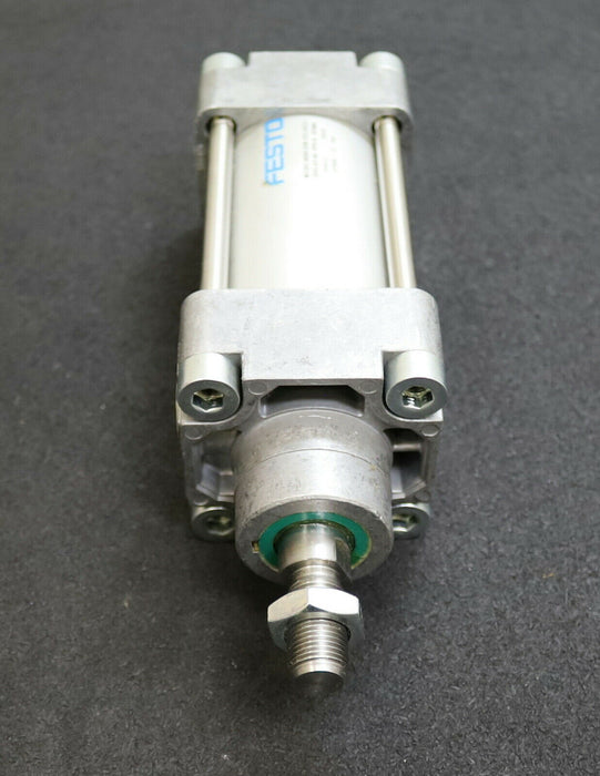 FESTO Pneumatikzylinder DOG-63-40-PPV-A Art.Nr. 164433 M1301-0000-DIN-ISO-6431