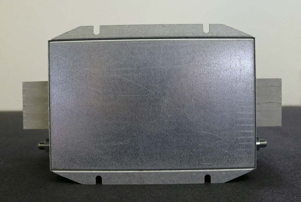TYCO Netzfilter EMI Filter 150FCD10BS Art.Nr. 2-6609974-0 150A 50-60Hz 278VAC