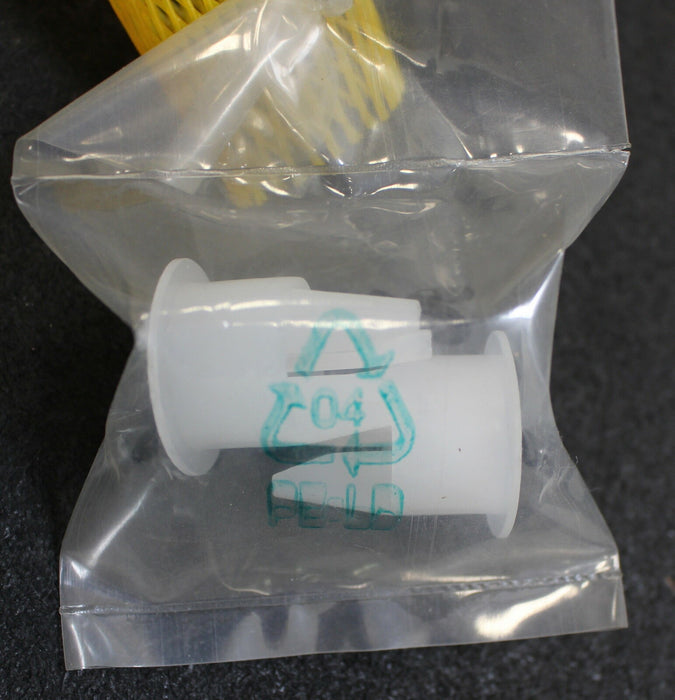 KROHNE Messkonus N18.13 Baulänge 300mm