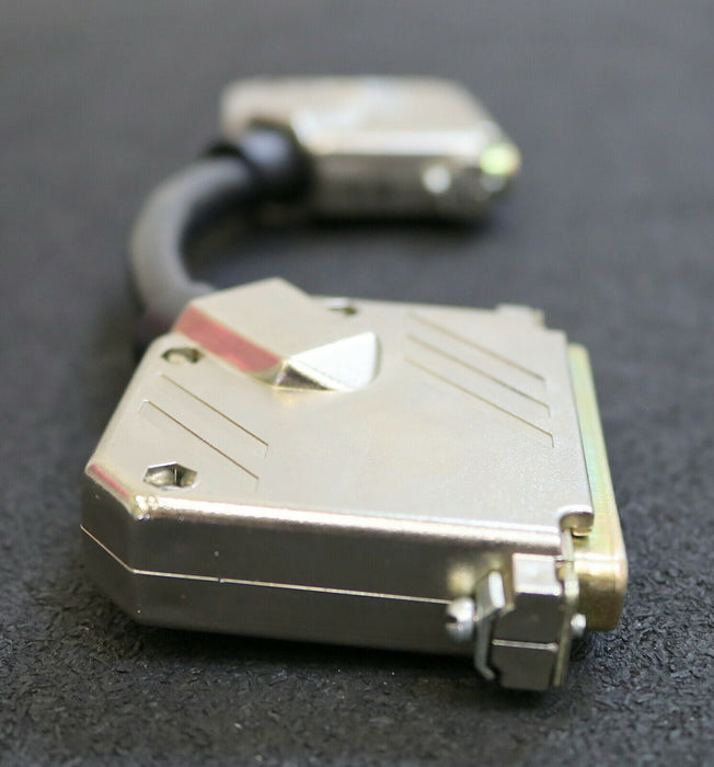 WIEDEG / KLINGELNBERG DPR-Kabel Art.Nr. 4706009 aus KLINGELNBERG HNC35