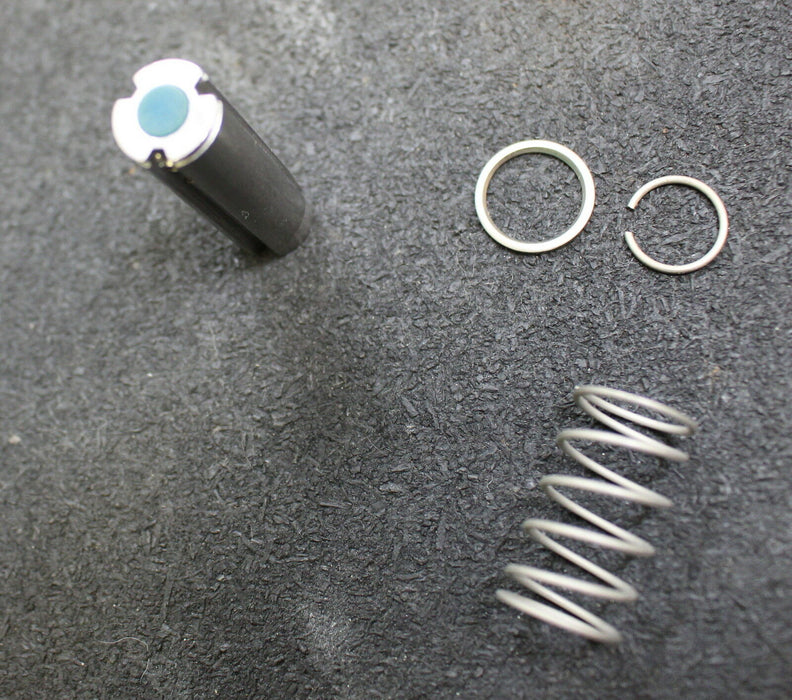 HERION Ersatzteil-Sortiment Art. 0578803 4-teilig Ersatzteil-Kit