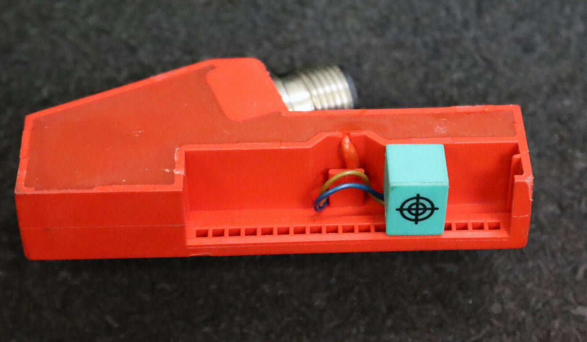 DESTACO Sensor Kit für Kraftspanner 82L32/40-1 Typ 8EA-060-1 Art.Nr. 010235