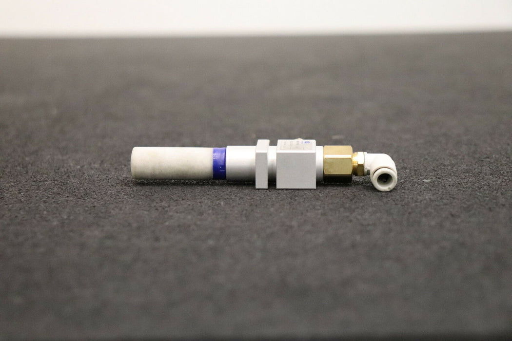 SCHMALZ Grundejektor SEG 07 HS SDA 2-8bar - gebraucht