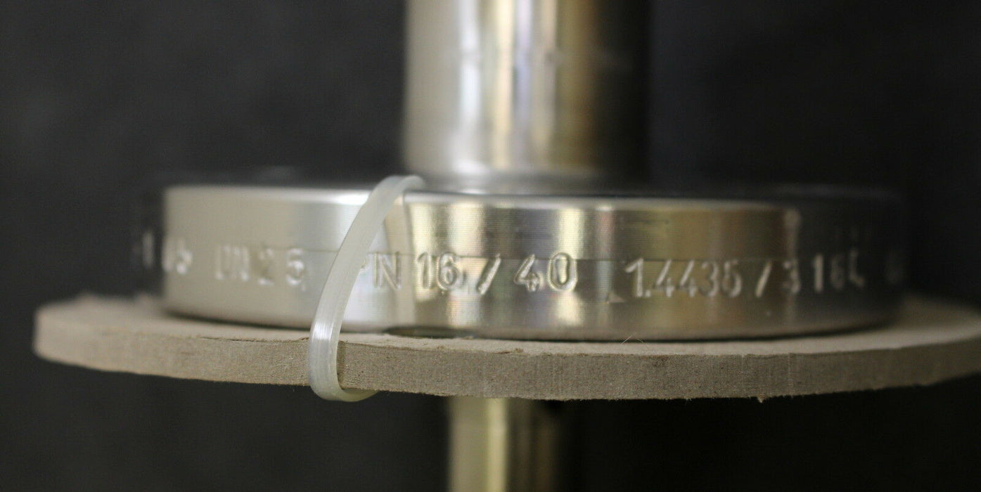 ENDRESS+HAUSER Kapazitiver Füllstandsmesser 480mm LIQUICAP M FMI51-A1EB0JB3A1D