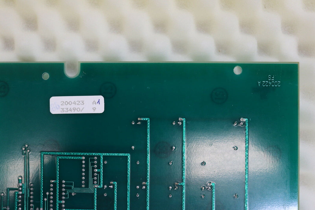 NUM Board FC 200422 A Platine 200422 A26 unbenutzt - in OVP