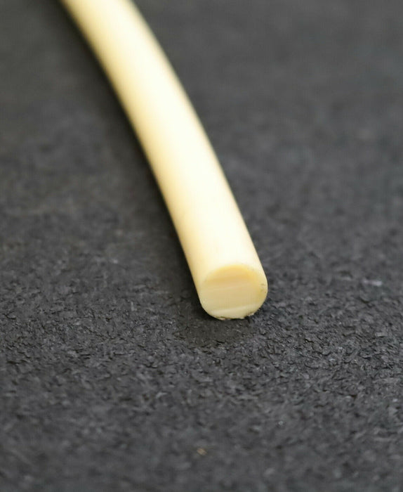 NSW 7,5m Rundriemen Round belt PH 10,0 offen Ø 10mm Länge 7,5m unbenutzt