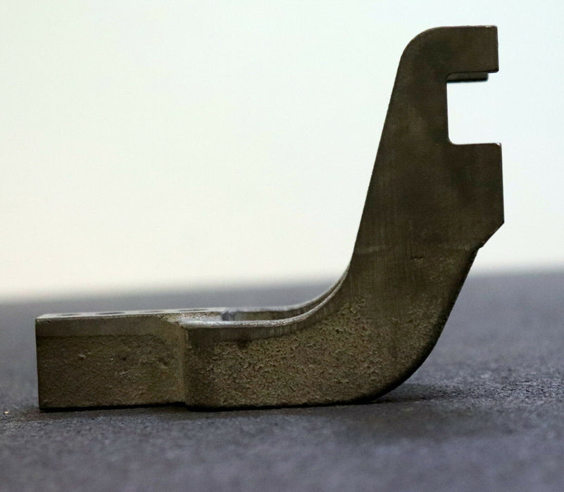 DESTACO Spannarm für Kraftspanner 8UM401-45-117 U-mittig Spannarm-Länge 107mm