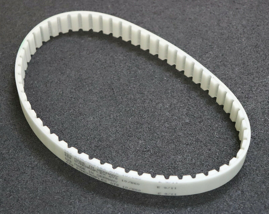 SYNCHROFLEX Zahnriemen AT10 560 Länge 560mm Breite 20mm - unbenutzt