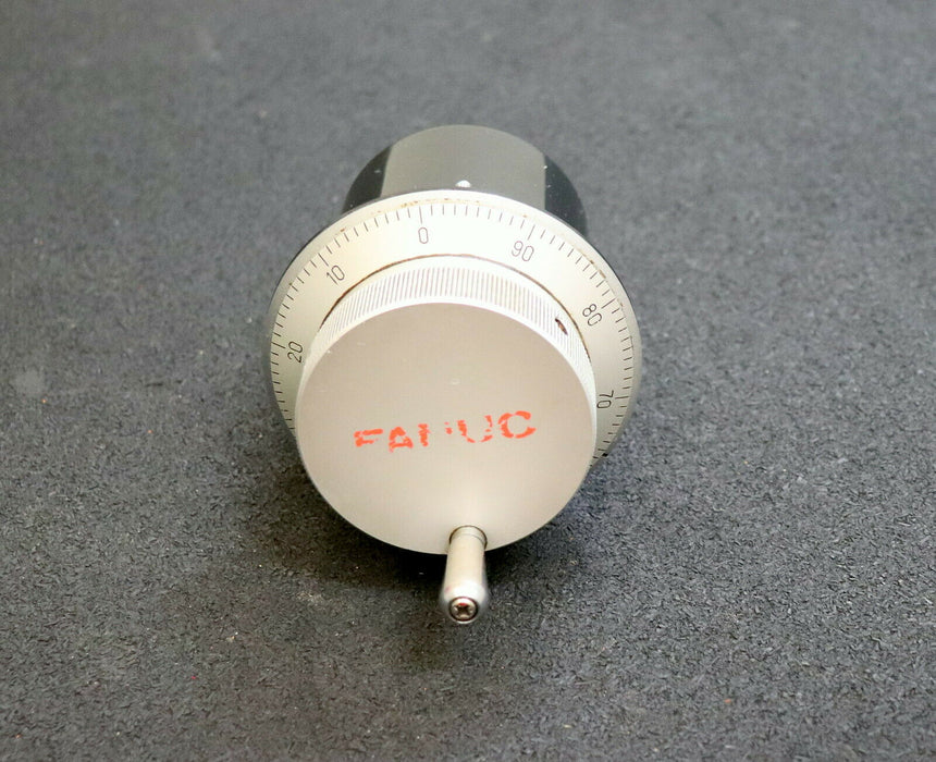 FANUC Elektronisches Handrad Pulse Generator A860-0201-T001 - gebraucht